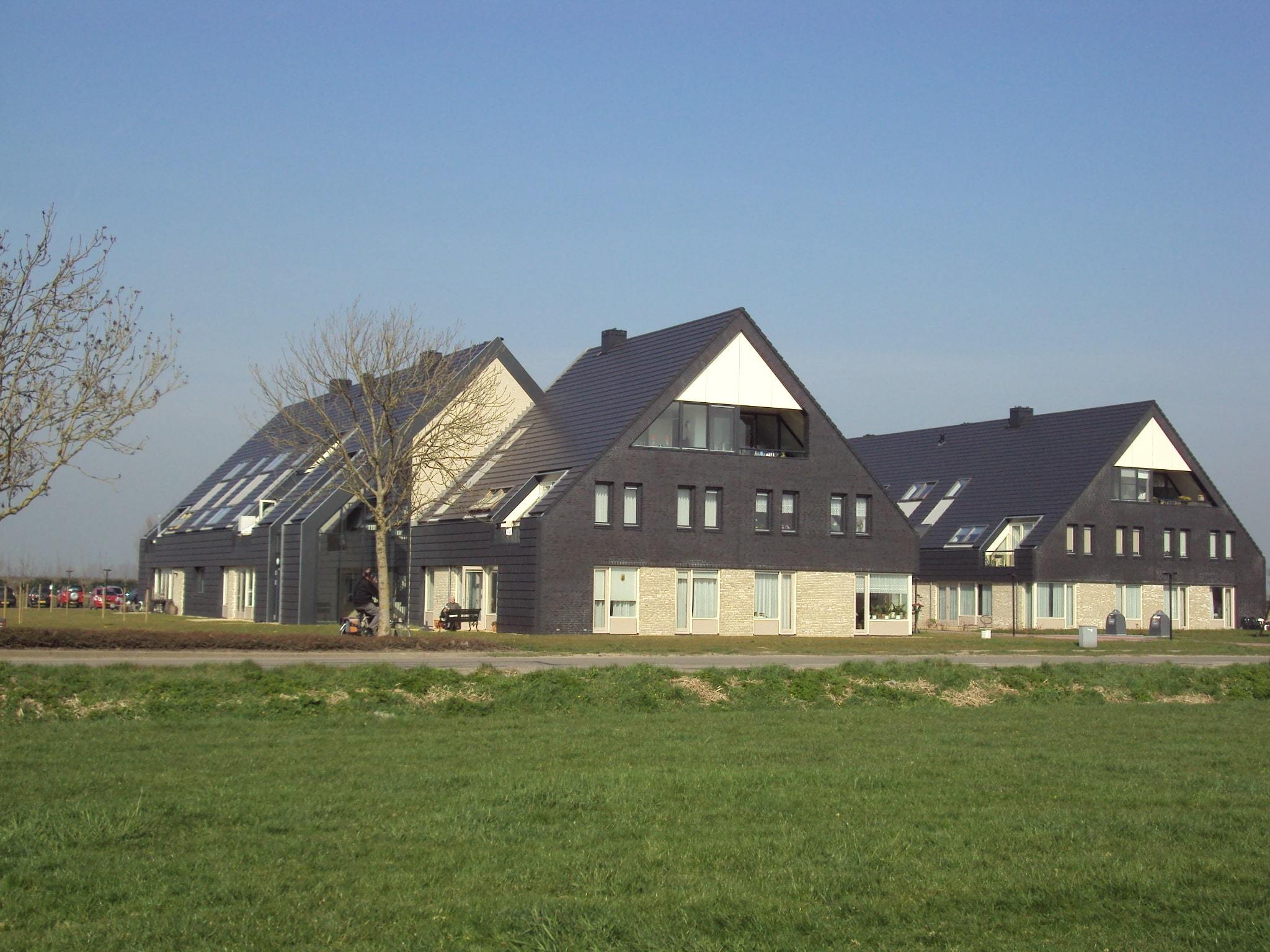 Dorpsraad Leerbroek